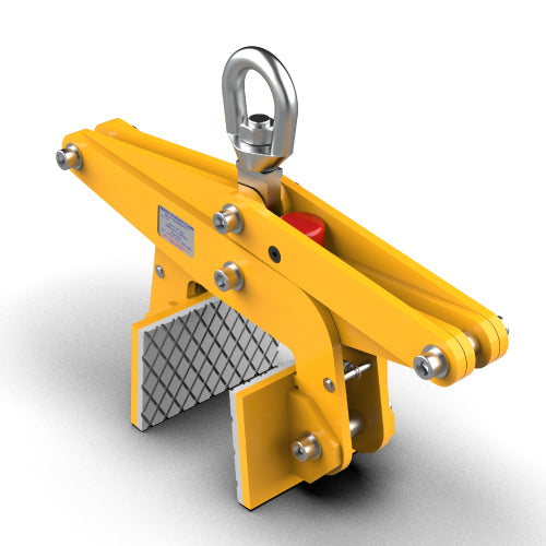ABACO SCISSOR CLAMP - SC100AL-M2, SC150-AL, SC350-AL, SC400-AL