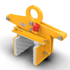 ABACO SCISSOR CLAMP - SC100AL-M2, SC150-AL, SC350-AL, SC400-AL