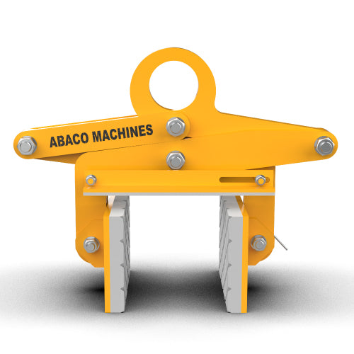 ABACO SCISSOR CLAMP - SC100AL-M2, SC150-AL, SC350-AL, SC400-AL