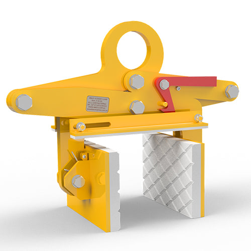 ABACO SCISSOR CLAMP - SC100, SC150, SC350, SC400