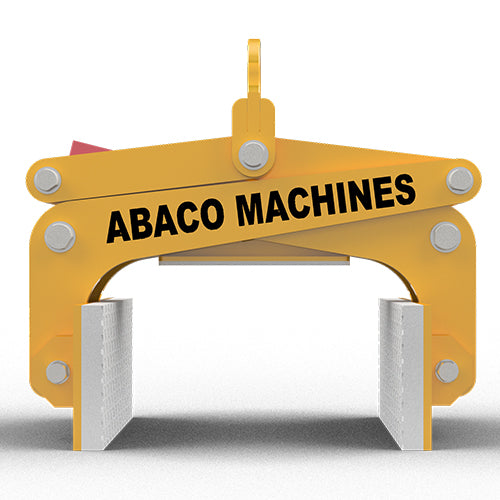 ABACO SCISSOR CLAMP - SC100, SC150, SC350, SC400