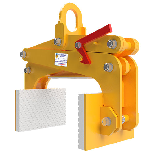 ABACO SCISSOR CLAMP - SC100, SC150, SC350, SC400