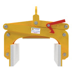 ABACO SCISSOR CLAMP - SC100, SC150, SC350, SC400