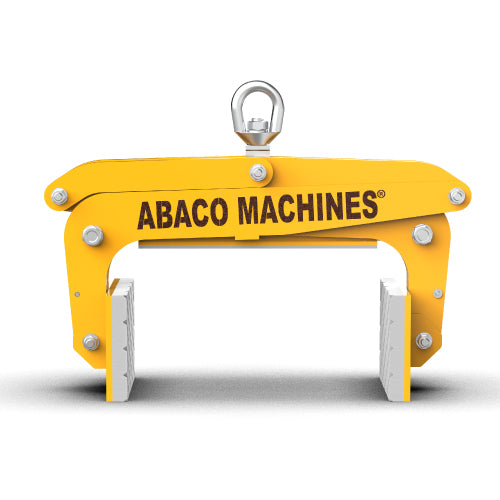 ABACO SCISSOR CLAMP - SC100AL-M2, SC150-AL, SC350-AL, SC400-AL