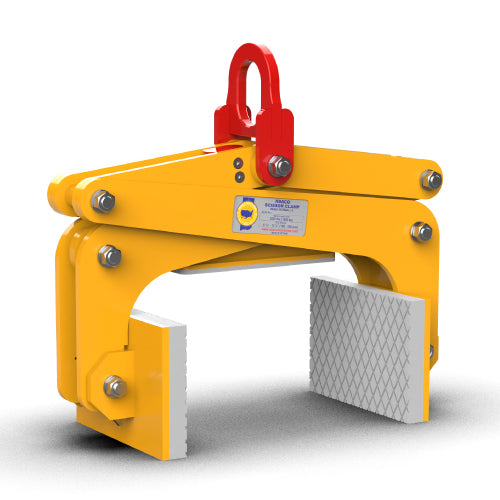 ABACO SCISSOR CLAMP - SC100AL-M2, SC150-AL, SC350-AL, SC400-AL
