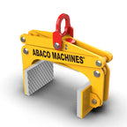 ABACO SCISSOR CLAMP - SC100AL-M2, SC150-AL, SC350-AL, SC400-AL