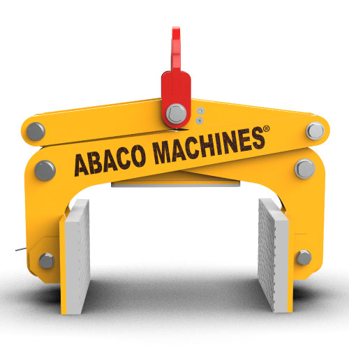 ABACO SCISSOR CLAMP - SC100AL-M2, SC150-AL, SC350-AL, SC400-AL