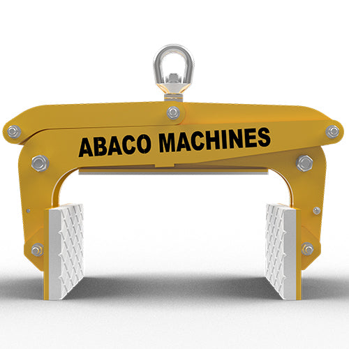 ABACO SCISSOR CLAMP - SC100, SC150, SC350, SC400