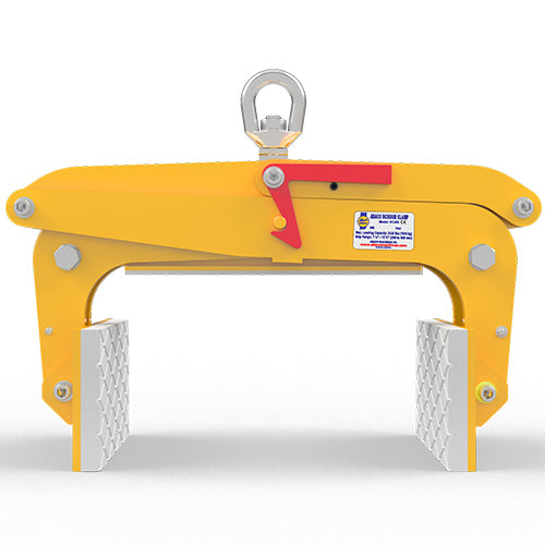 ABACO SCISSOR CLAMP - SC100, SC150, SC350, SC400