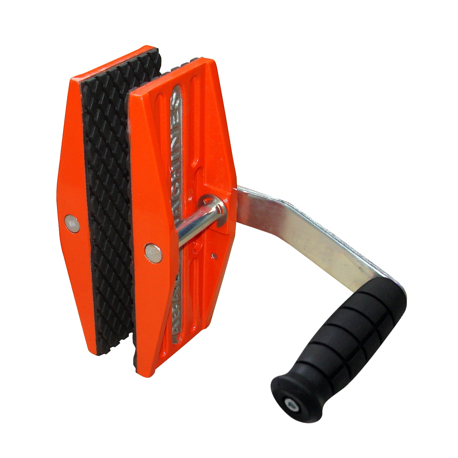 ABACO SINGLE HANDED CARRY CLAMPS - SHC25, SHC40