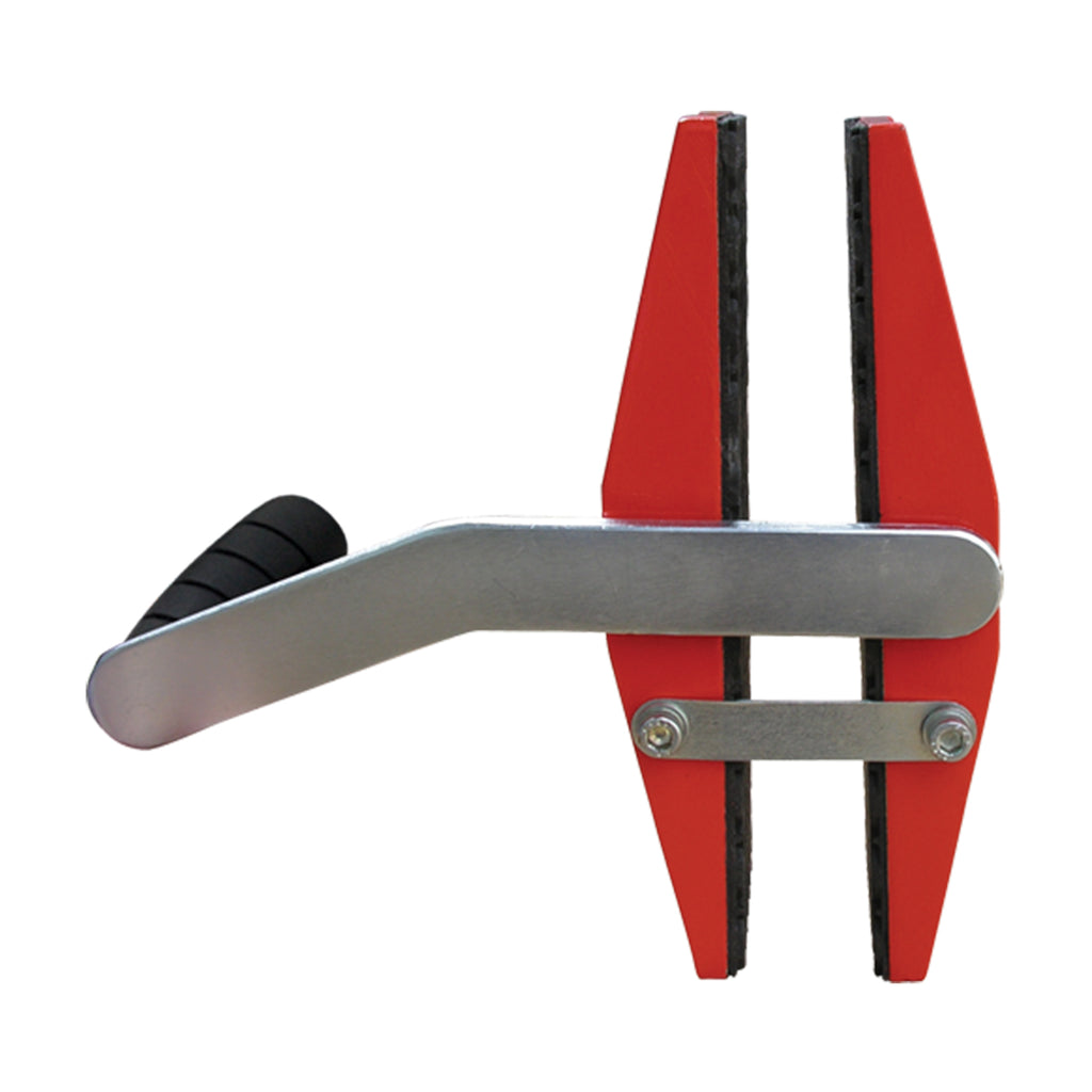 ABACO SINGLE HANDED CARRY CLAMPS - SHC25, SHC40