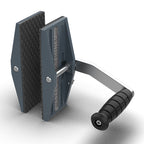 ABACO SINGLE HANDED CARRY CLAMPS - SHC25, SHC40