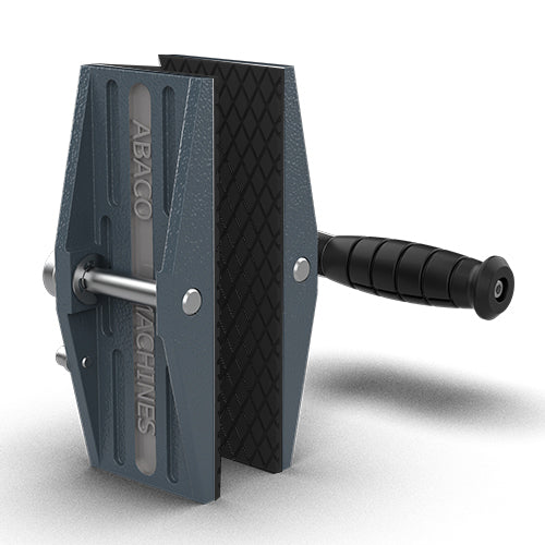 ABACO SINGLE HANDED CARRY CLAMPS - SHC25, SHC40
