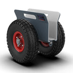 ABACO SELF-LOCKING DOLLY - SLT60