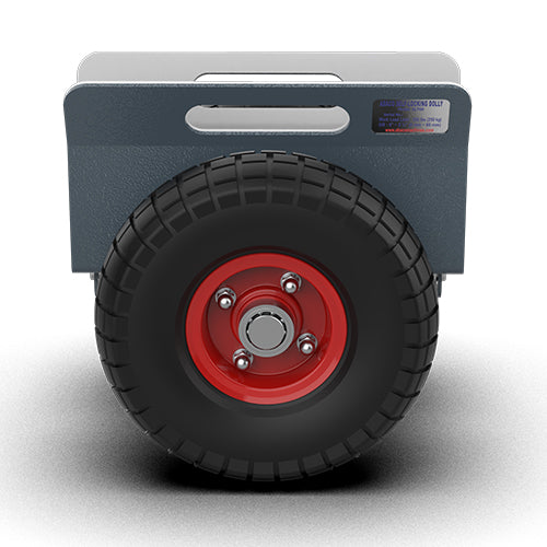 ABACO SELF-LOCKING DOLLY - SLT60