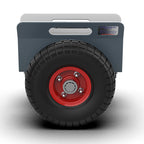 ABACO SELF-LOCKING DOLLY - SLT60