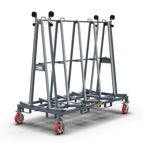 ABACO SMART ONE STOP A-FRAME - SOSA7247, SOSA7263, SOSA8763, SOSA9679