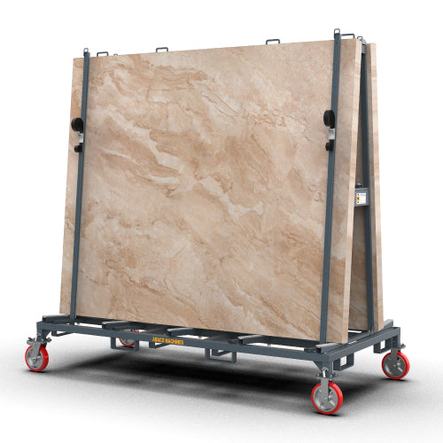 ABACO SMART ONE STOP A-FRAME - SOSA7247, SOSA7263, SOSA8763, SOSA9679
