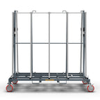 ABACO SMART ONE STOP A-FRAME - SOSA7247, SOSA7263, SOSA8763, SOSA9679