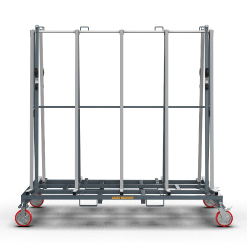 ABACO SMART ONE STOP A-FRAME - SOSA7247, SOSA7263, SOSA8763, SOSA9679