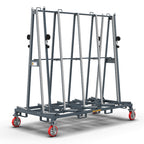 ABACO SMART ONE STOP A-FRAME - SOSA7247, SOSA7263, SOSA8763, SOSA9679