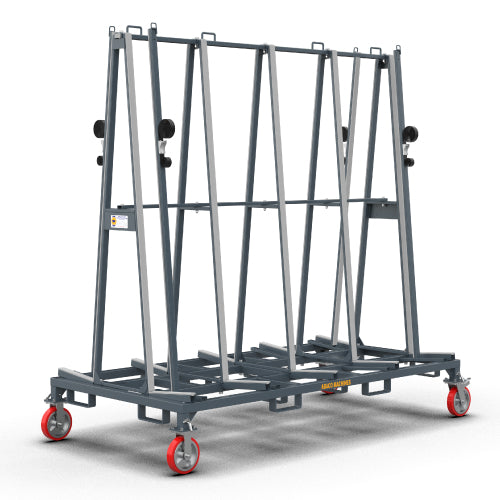 ABACO SMART ONE STOP A-FRAME - SOSA7247, SOSA7263, SOSA8763, SOSA9679