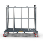 ABACO SMART ONE STOP A-FRAME - SOSA7247, SOSA7263, SOSA8763, SOSA9679