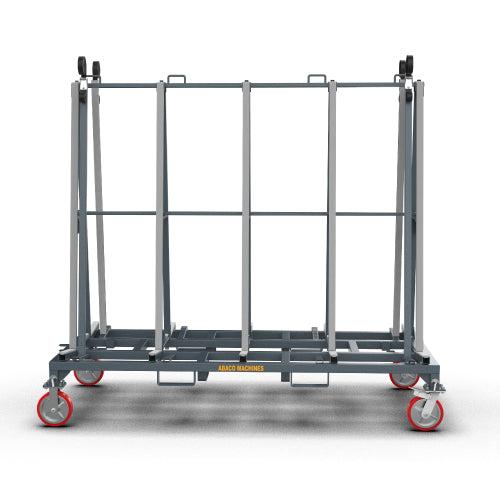 ABACO SMART ONE STOP A-FRAME - SOSA7247, SOSA7263, SOSA8763, SOSA9679