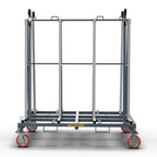 ABACO SMART ONE STOP A-FRAME - SOSA7247, SOSA7263, SOSA8763, SOSA9679