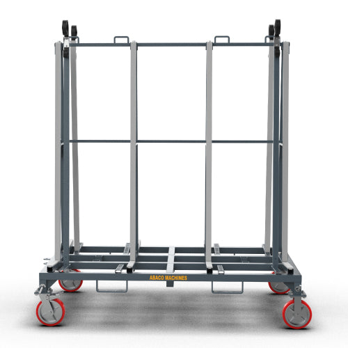 ABACO SMART ONE STOP A-FRAME - SOSA7247, SOSA7263, SOSA8763, SOSA9679