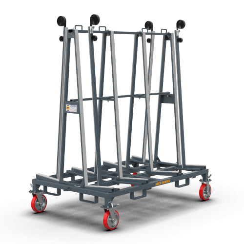 ABACO SMART ONE STOP A-FRAME - SOSA7247, SOSA7263, SOSA8763, SOSA9679