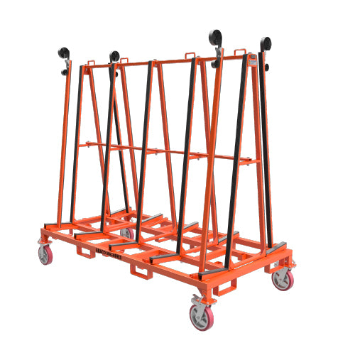 ABACO SMART ONE STOP A-FRAME - SOSA7247, SOSA7263, SOSA8763, SOSA9679