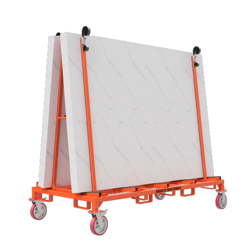 ABACO SMART ONE STOP A-FRAME - SOSA7247, SOSA7263, SOSA8763, SOSA9679