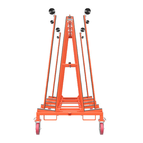 ABACO SMART ONE STOP A-FRAME - SOSA7247, SOSA7263, SOSA8763, SOSA9679