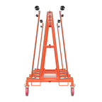 ABACO SMART ONE STOP A-FRAME - SOSA7247, SOSA7263, SOSA8763, SOSA9679