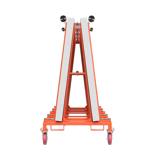 ABACO SMART ONE STOP A-FRAME - SOSA7247, SOSA7263, SOSA8763, SOSA9679