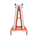 ABACO SMART ONE STOP A-FRAME - SOSA7247, SOSA7263, SOSA8763, SOSA9679
