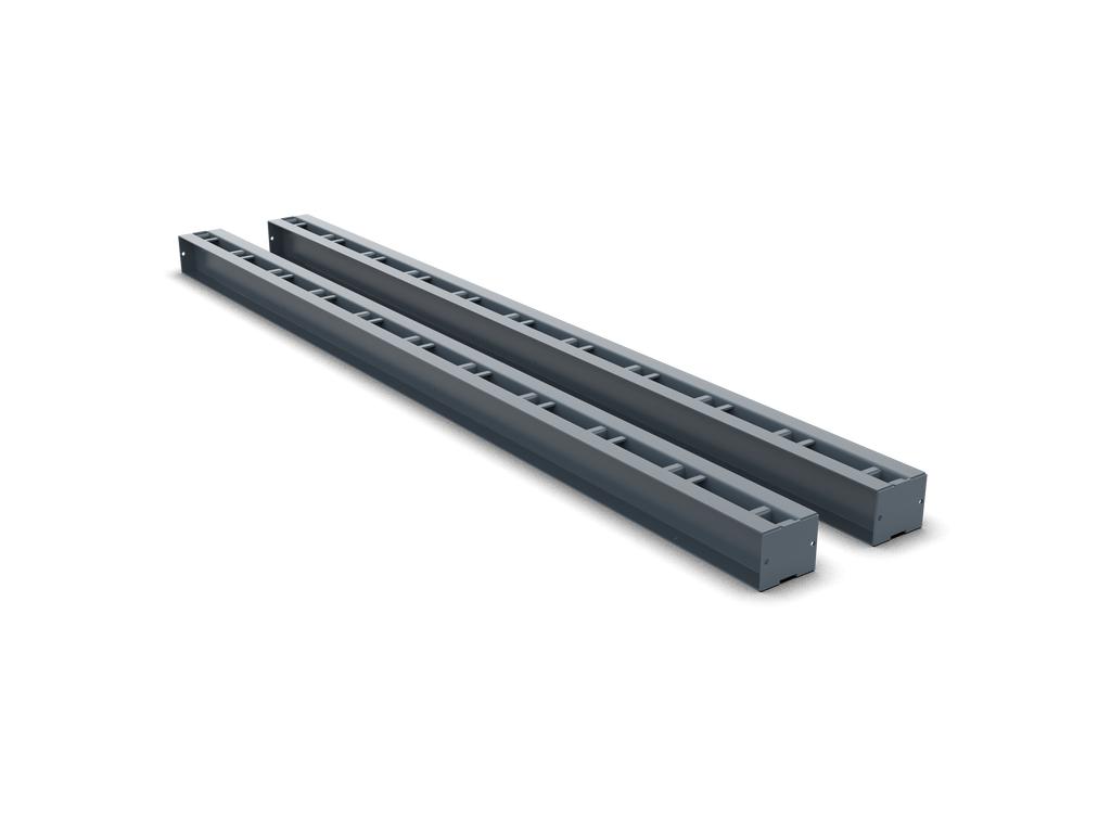 3000mm Slab Rack Base (Pair) - SRK010