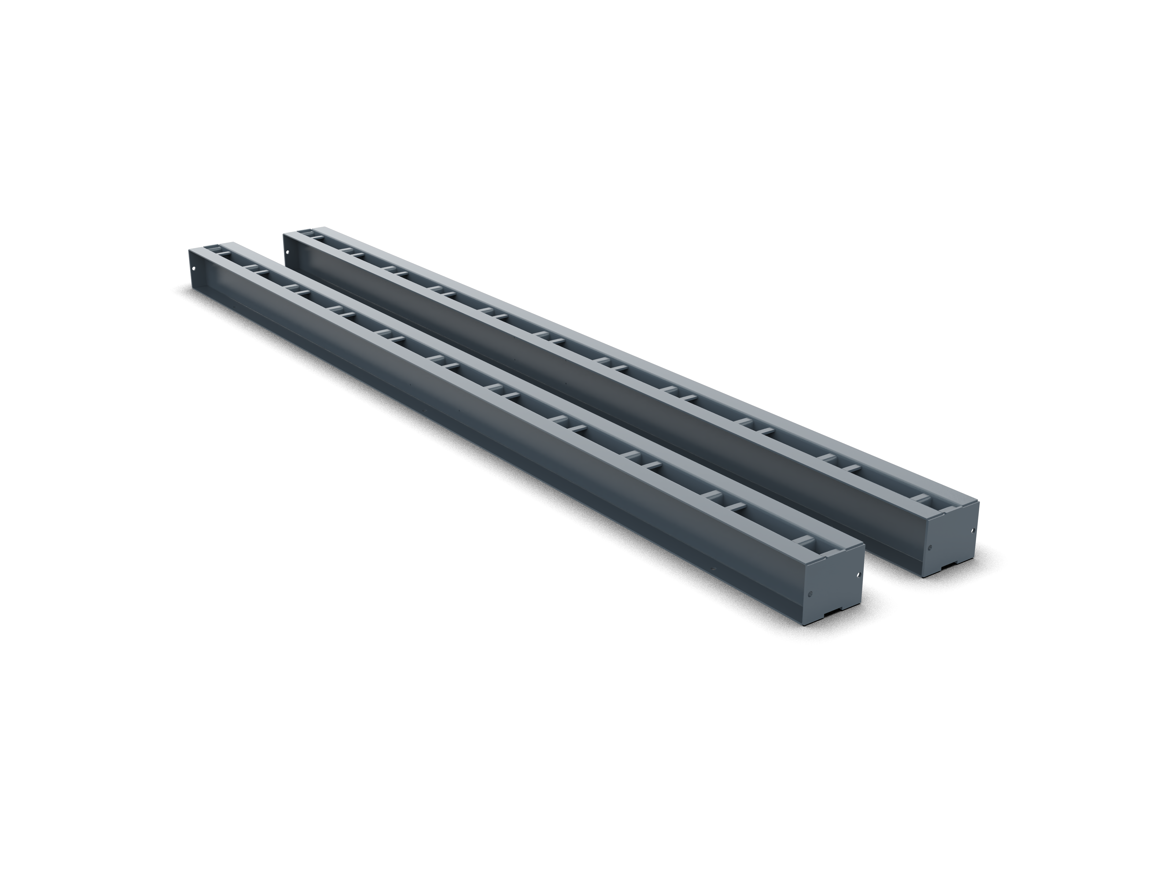 3000mm Slab Rack Base (Pair) - SRK010