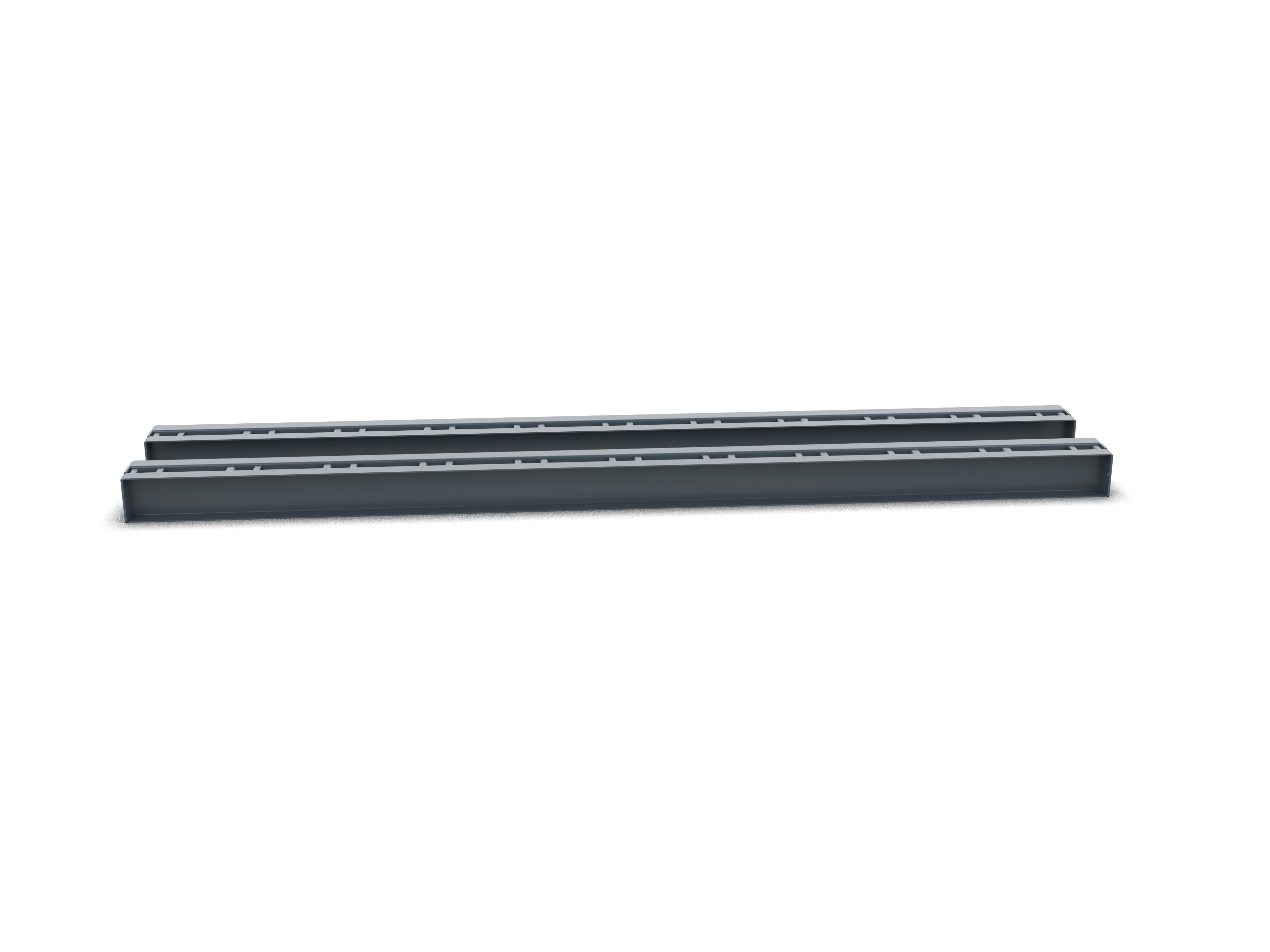 ABACO SLAB RACK - SRK010
