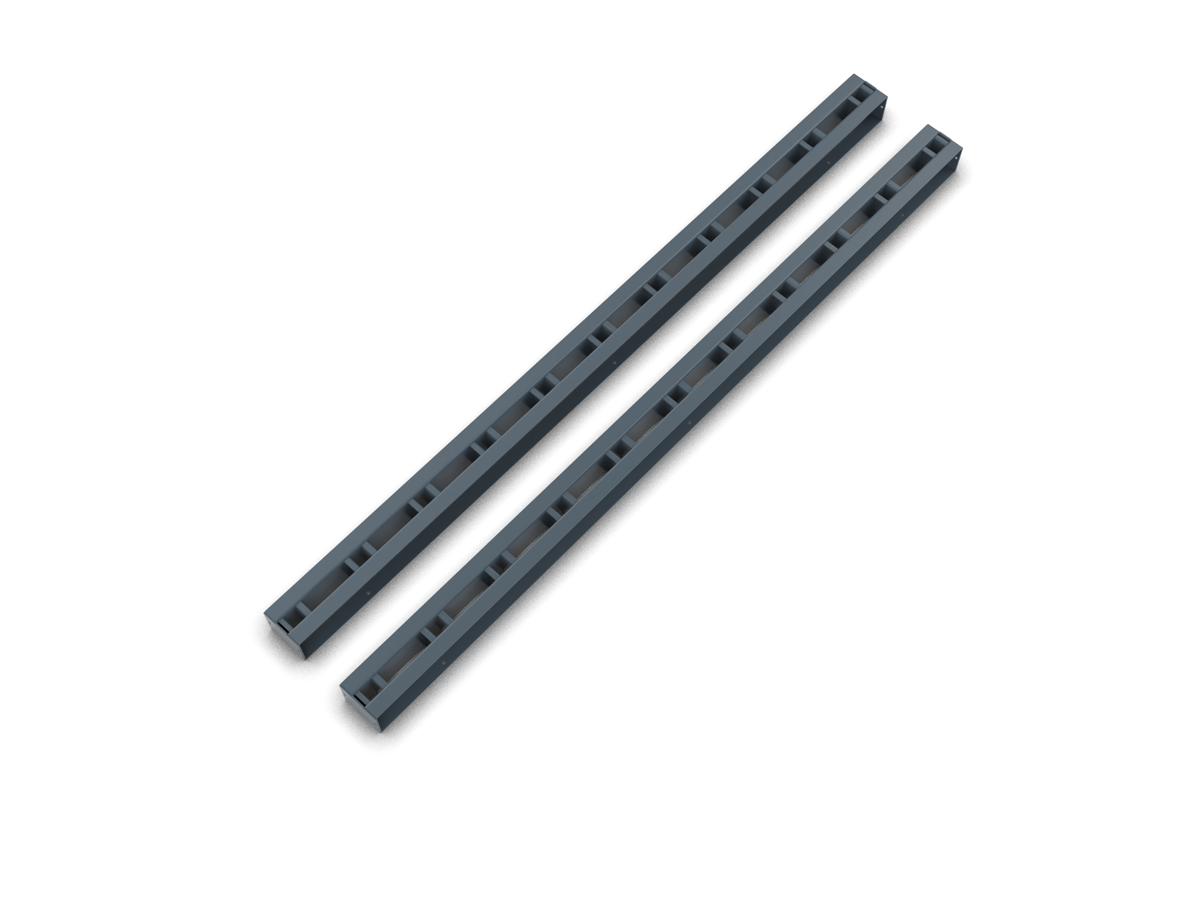 ABACO SLAB RACK - SRK010
