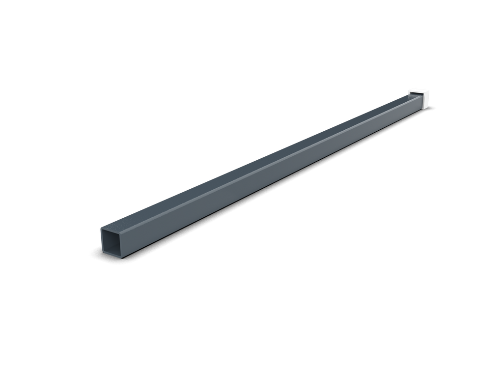 Slab Rack Post 50x50mm 1500mm high - SRK010