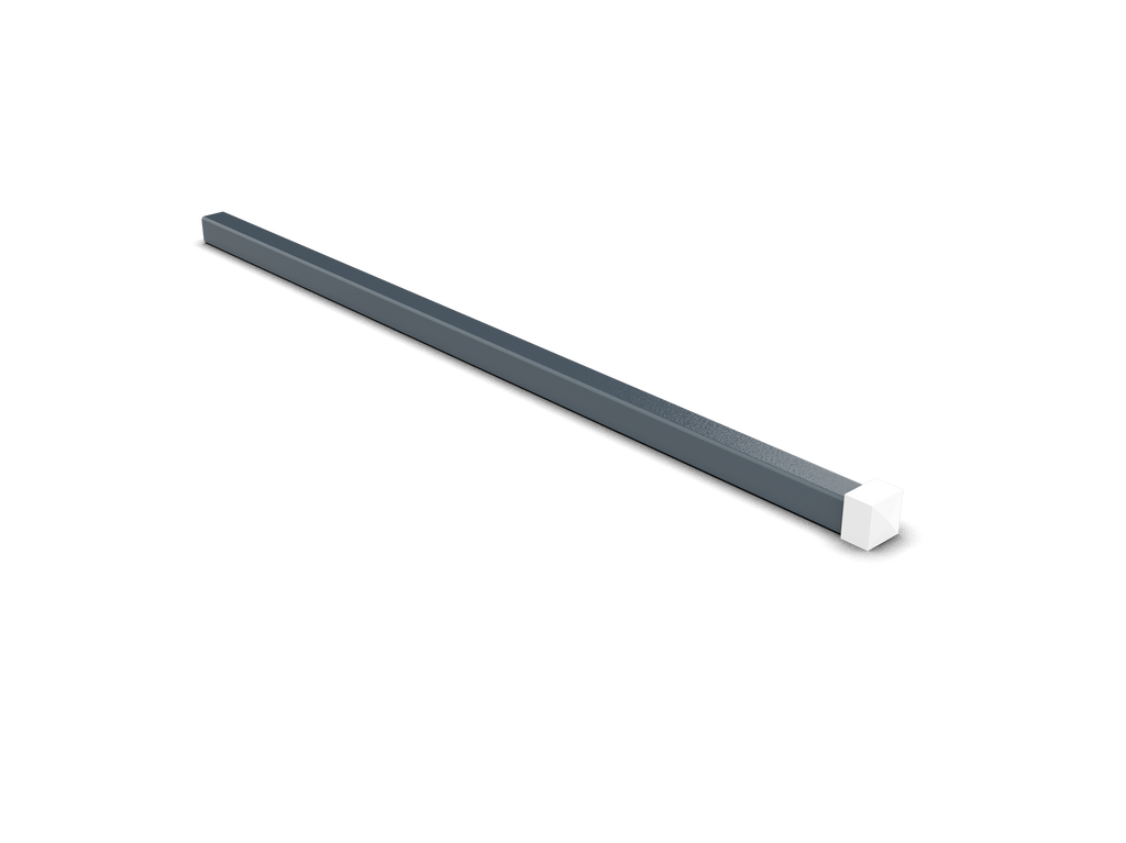 Slab Rack Post 50x50mm 1500mm high - SRK010