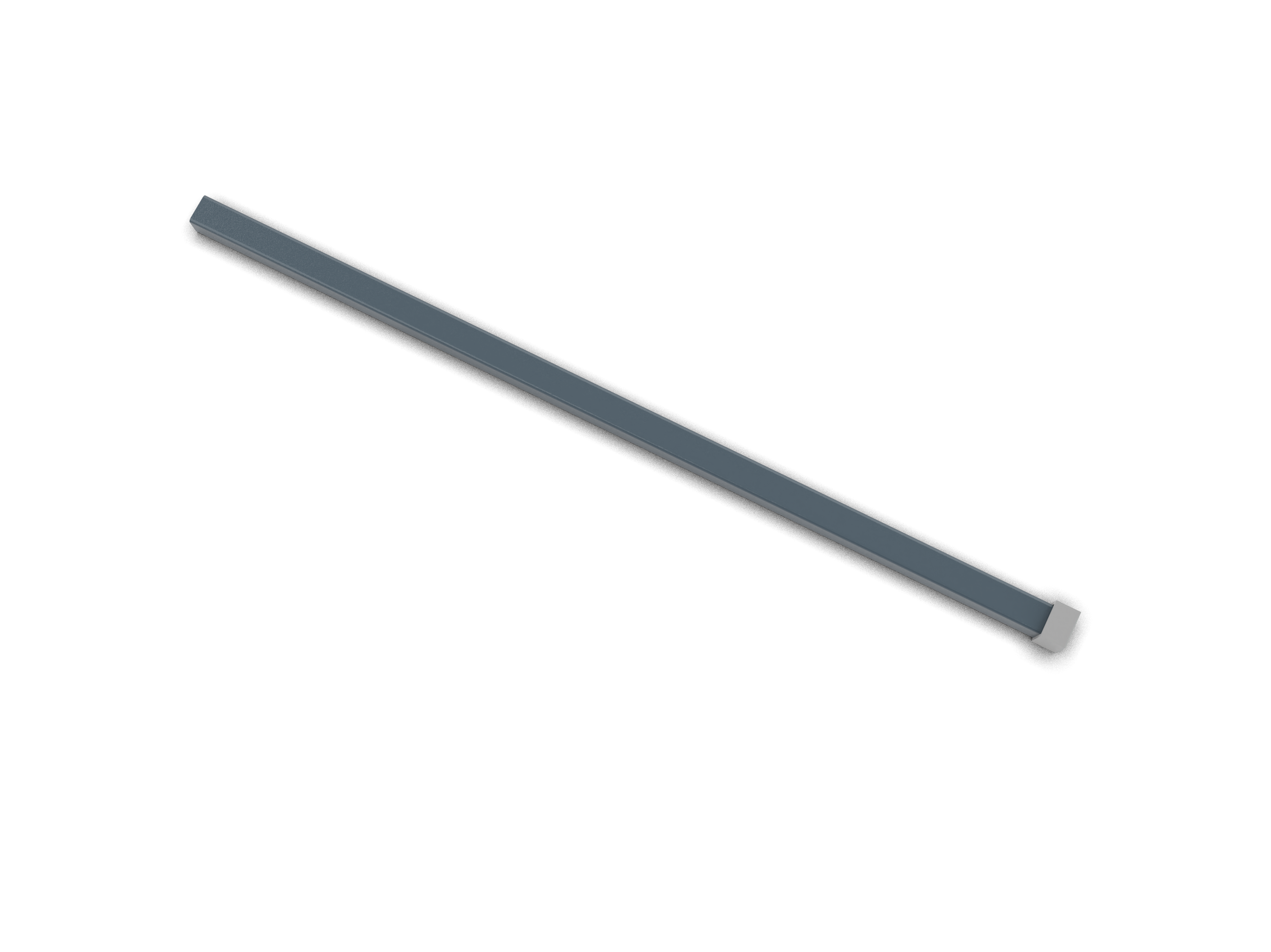 Slab Rack Post 50x50mm 1500mm high - SRK010