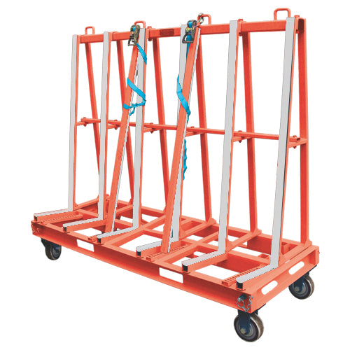  SINGLE SIDED TRANSPORT A-FRAME 2000kg - SSA7247, SSA7247-M3