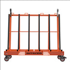  SINGLE SIDED TRANSPORT A-FRAME 2000kg - SSA7247, SSA7247-M3