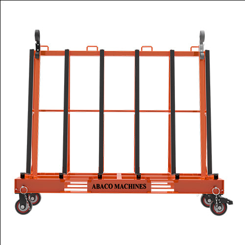  SINGLE SIDED TRANSPORT A-FRAME 2000kg - SSA7247, SSA7247-M3