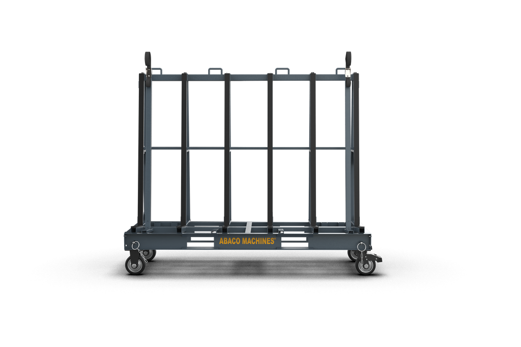  SINGLE SIDED TRANSPORT A-FRAME 2000kg - SSA7247, SSA7247-M3