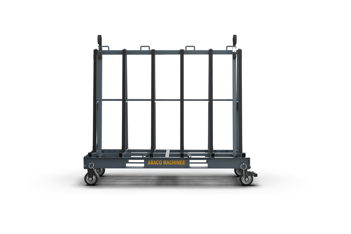  SINGLE SIDED TRANSPORT A-FRAME 2000kg - SSA7247, SSA7247-M3