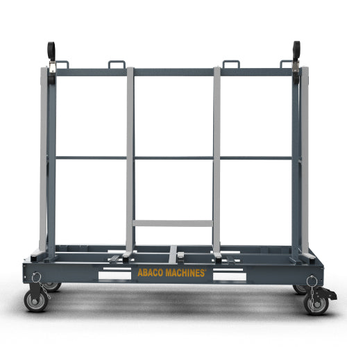  SINGLE SIDED TRANSPORT A-FRAME 2000kg - SSA7247, SSA7247-M3